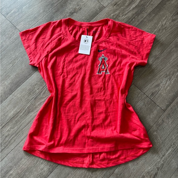 NIKE Angels top ❤️ - Picture 2 of 13